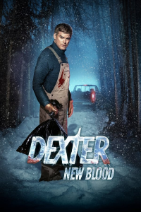 Dexter: New Blood