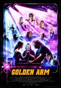 golden arm 5619 papadustreaming