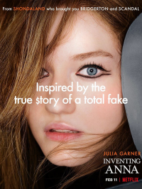 Inventing Anna