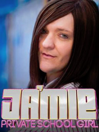 Ja’mie: Private School Girl