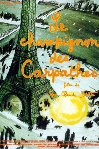 le champignon des carpathes 6458 papadustreaming