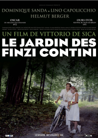 le jardin des finzi contini 5388 papadustreaming