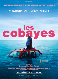 les cobayes 4207 papadustreaming