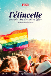 L’Etincelle: une histoire des luttes LGBT+