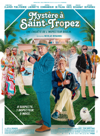 mystere a saint tropez 8527 papadustreaming