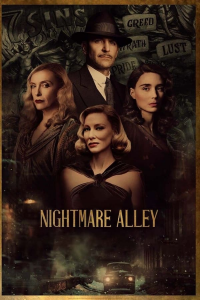 nightmare alley guillermo del toro 6938 papadustreaming