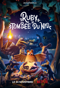 ruby tombee du nid 5939 papadustreaming