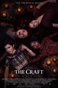 The Craft – Les nouvelles sorcières