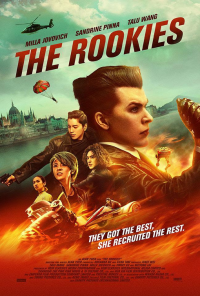 the rookies 3957 papadustreaming