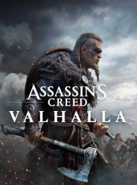 ASSASSIN’S CREED VALHALLA