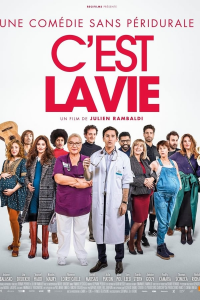 C’est la vie (2021)