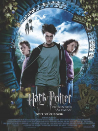 Harry Potter et le Prisonnier d’Azkaban