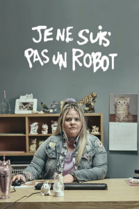 Je ne suis pas un robot  2021