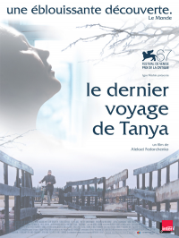 Le Dernier voyage de Tanya