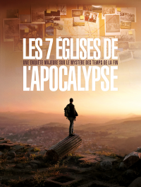 Les 7 Eglises de l’Apocalypse