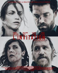 L’invitation (21 décembre 2021)