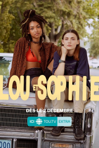 Lou et Sophie (2021)