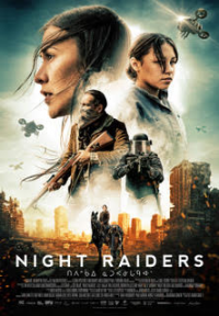 night raiders 4583 papadustreaming