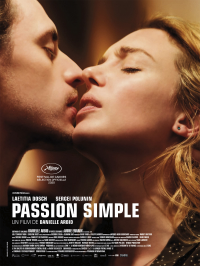 Passion Simple