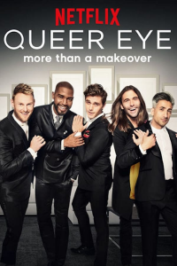 Queer Eye