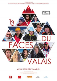 13 Faces du Valais