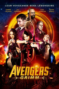 avengers grimm 5110 papadustreaming