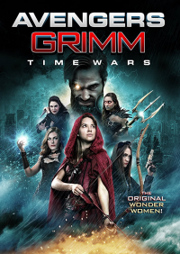 avengers grimm time wars 4641 papadustreaming