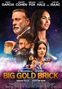 big gold brick 8040 papadustreaming