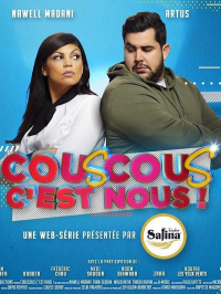 Couscous c’est nous