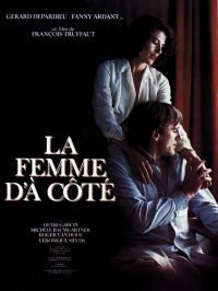 La femme d’à côté