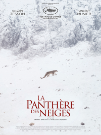 La Panthère des neiges