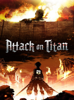 L’Attaque des Titans