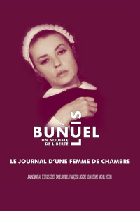 LE JOURNAL D’UNE FEMME DE CHAMBRE 2 août 2017