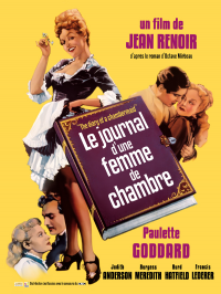 le journal dune femme de chambre 7905 papadustreaming