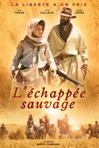 L’échappée sauvage