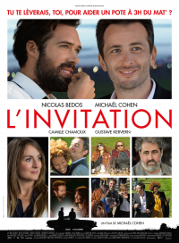 L’Invitation