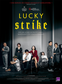 lucky strike 5368 papadustreaming