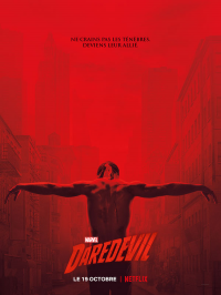 Marvel’s Daredevil