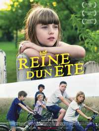 Reine d’un été