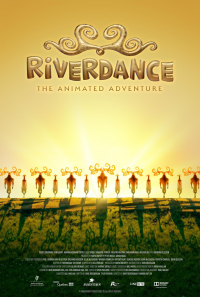 Riverdance : L’aventure animée