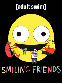 Smiling Friends