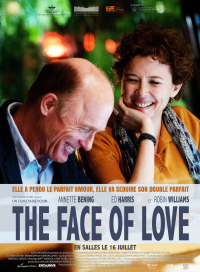 the face of love 4943 papadustreaming