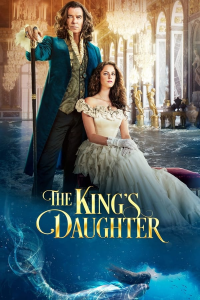 The King’s Daughter