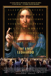 the lost leonardo 3909 papadustreaming