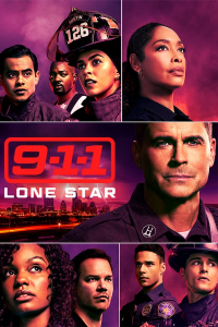 9-1-1: Lone Star saison 3