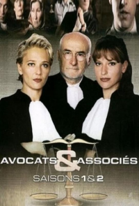 Avocats & Associés saison 12