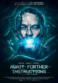 await further instructions 3196 papadustreaming