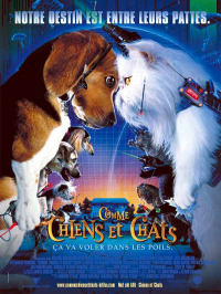 comme chiens et chats 6970 papadustreaming