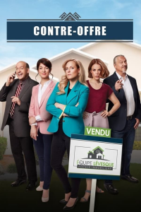 Contre-Offre saison 1