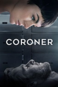 Coroner saison 4